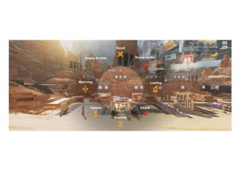 Apex Legends’ın 17. Sezonu, Arsenal Yayında