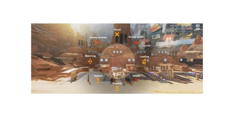 Apex Legends’ın 17. Sezonu, Arsenal Yayında