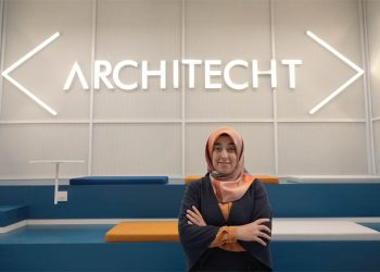 Architecht Geleceğin Yazılımcılarını Üç Farklı İstihdam Programıyla Yetiştiriyor