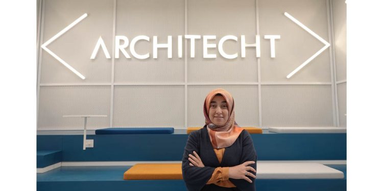 Architecht Geleceğin Yazılımcılarını Üç Farklı İstihdam Programıyla Yetiştiriyor