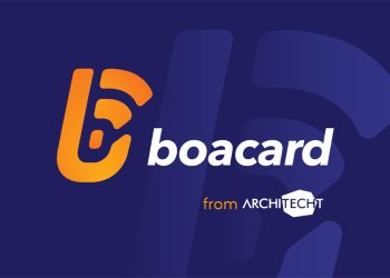 Architecht’ten Uçtan Uca Ödeme Sistemi Ürünü: BOACard