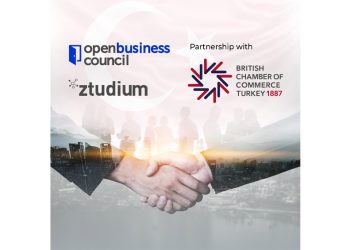 BCCT, openbusinesscouncil İle Ortaklık Kuruyor