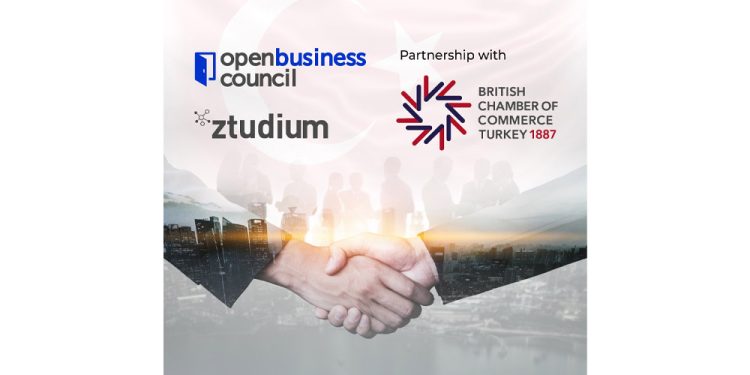 BCCT, openbusinesscouncil İle Ortaklık Kuruyor