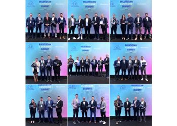 Bulutistan Customer Summit 2023, Türkiye’nin Bilişim Sektörünü Bir Araya Getirdi