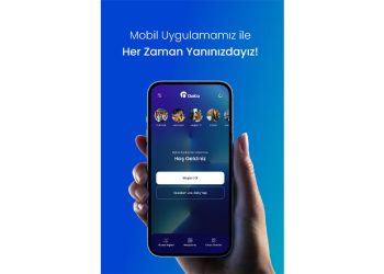 DZD Teknoloji’nin Yenilikçi Dijital Bankacılık Kanalı Çözümü: DoKa