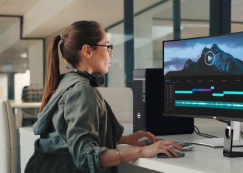 Dell Technologies Yeni XPS 13 Plus ve Ultrasharp Monitörlerini Duyurdu