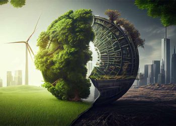 Dr. Üçok; “Dünyada Geçen Yıl Kurulan Elektrik Santrallerinin Yaklaşık %90’ı Yenilenebilir Enerji Santrallerinden Oluştu”