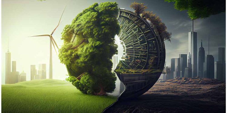 Dr. Üçok; “Dünyada Geçen Yıl Kurulan Elektrik Santrallerinin Yaklaşık %90’ı Yenilenebilir Enerji Santrallerinden Oluştu”