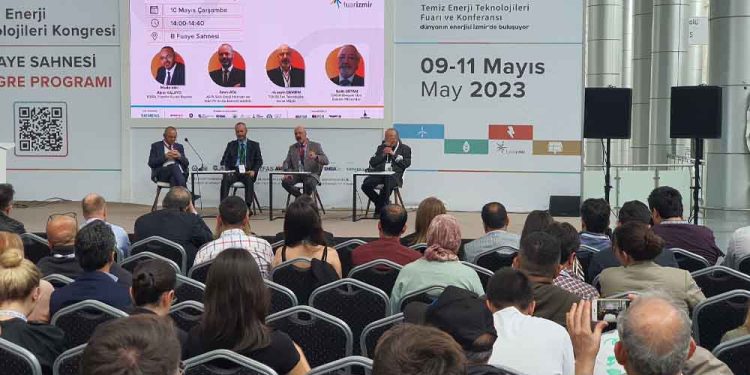 Dünyanın Geleceği Yeşil Hidrojen’de