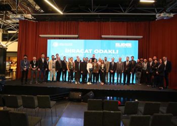ELİDER Ve Bakanlık 600 Bin İşletmeyi Kapsayan İşbirliği Yapacak