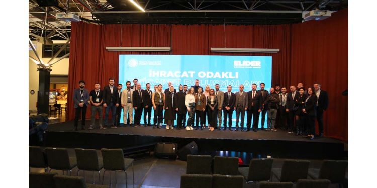 ELİDER Ve Bakanlık 600 Bin İşletmeyi Kapsayan İşbirliği Yapacak
