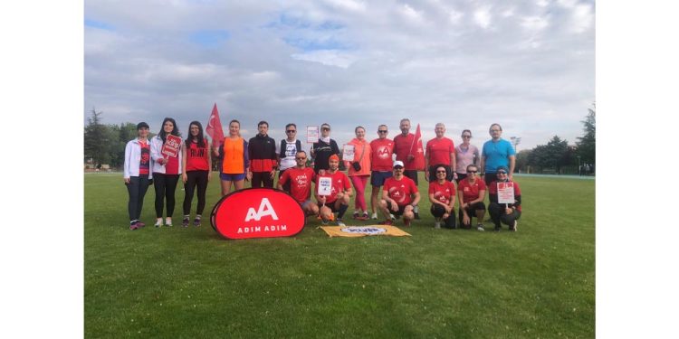 Eker I Run, Sanal Gençlik Koşusu İle 19 Mayıs 1919’un Anısını Tekrar Yaşattı