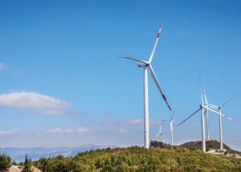 Eksim Enerji’den 260 MW Büyüklüğünde Yeni Rüzgâr Enerji Yatırımı
