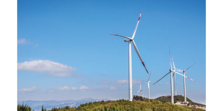 Eksim Enerji’den 260 MW Büyüklüğünde Yeni Rüzgâr Enerji Yatırımı