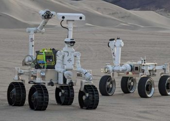 Epson Uzay Robotlarına Yatırım Yapıyor