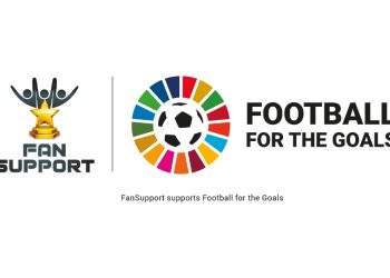 FanSupport, Birleşmiş Milletler’in “Football For The Goals” Platformuna Türkiye’den Katılan İlk Kuruluş Oldu
