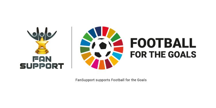 FanSupport, Birleşmiş Milletler’in “Football For The Goals” Platformuna Türkiye’den Katılan İlk Kuruluş Oldu