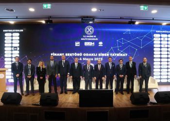 Finans Odaklı Siber Tatbikat’ta Bankacılık Ve Finans Sektörün Siber Saldırılara Karşı Dayanıklılığı Ölçüldü
