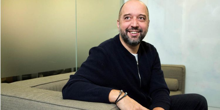 GAMI Teknoloji’nin Yönetiminde Milyarder Bir İsim: Gerard Lopez