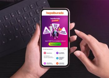Hepsiburada Premium, 1 Milyon Üyeye Ulaştı, Premium’lular 1,2 Milyar TL Fayda Sağladı
