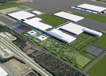 Hyundai Pil Üretmek İçin Yeni Bir Fabrika Kuruyor