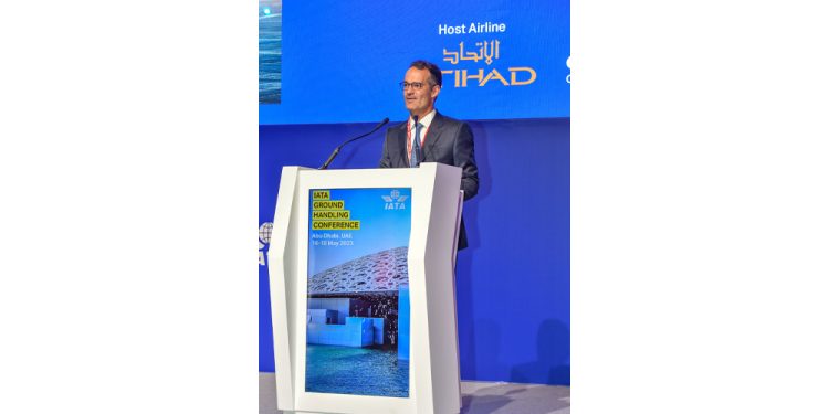 IATA Seyahat Sezonuna Yönelik Verileri Açıkladı