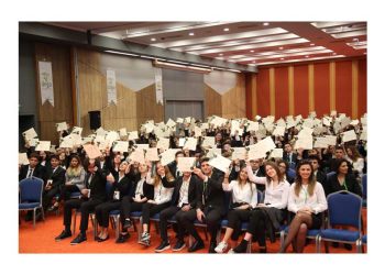 İş Dünyasına Yön Veren Ceo’lar t-MBA Zirvesi’nde Gençlerle Buluşacak