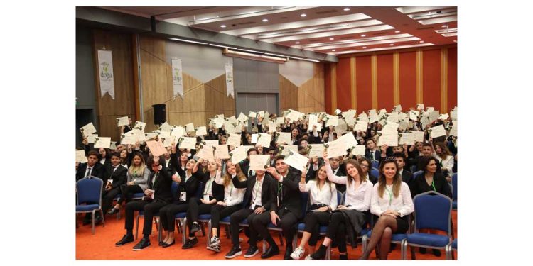 İş Dünyasına Yön Veren Ceo’lar t-MBA Zirvesi’nde Gençlerle Buluşacak