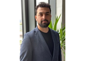 Kemal Payza, fonbulucu Co-CEO’luğuna Atandı