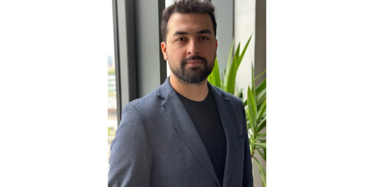 Kemal Payza, fonbulucu Co-CEO’luğuna Atandı