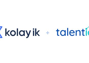 Kolay İK Ve Talentics, İşe Alım Ve Personel Yönetim Süreçlerinde İş Birliği Yapıyor