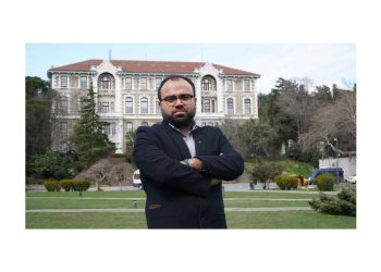 Lityum Bataryaların Verimliliğini İki Katına Çıkartacak Araştırmalar Boğaziçi’nde Devam Ediyor