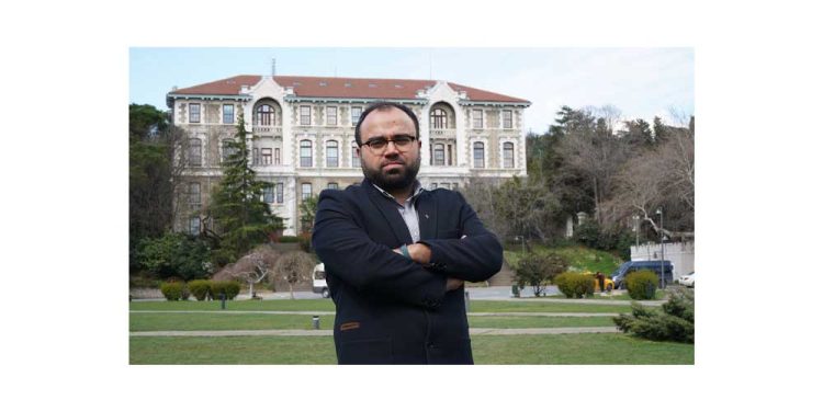 Lityum Bataryaların Verimliliğini İki Katına Çıkartacak Araştırmalar Boğaziçi’nde Devam Ediyor