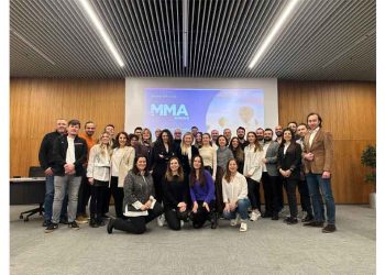 MMA Türkiye 2. Olağan Genel Kurul Toplantısı’nda Didem Namver Yeniden Yönetim Kurulu Başkanı Seçildi