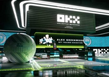 Manchester City Oyuncusu Alex Greenwood, OKX’in Collective Metaverse Sergisi’ne Üç Orijinal Spor Ayakkabı NFT’si Tasarladı