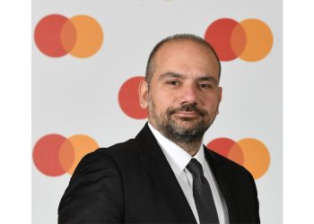 Mastercard’da Murat Durmaz, Doğu Avrupa Başkan Yardımcısı Oldu