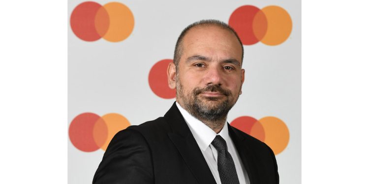 Mastercard’da Murat Durmaz, Doğu Avrupa Başkan Yardımcısı Oldu