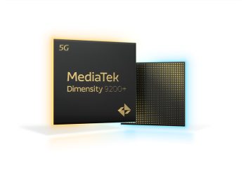 Mediatek Dimensity 9200+’La Akıllı Telefon Performansını Bir Adım Öteye Taşıyor