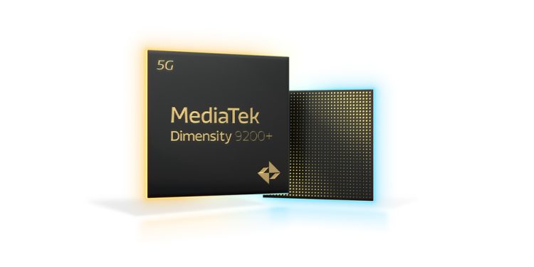 Mediatek Dimensity 9200+’La Akıllı Telefon Performansını Bir Adım Öteye Taşıyor