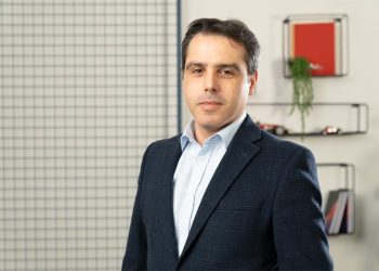 Ming’in Bilgi Teknolojileri Genel Müdür Yardımcısı Aziz Altun Oldu