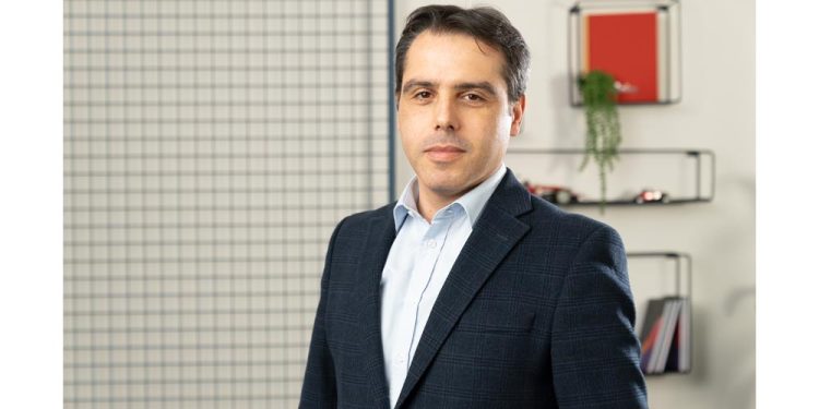 Ming’in Bilgi Teknolojileri Genel Müdür Yardımcısı Aziz Altun Oldu