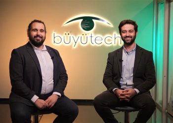 Mobilite Odaklı Akıllı Kamera Sistemleri Geliştiren Büyütech, APY Ventures’tan 600 Bin Dolar Yatırım Aldı