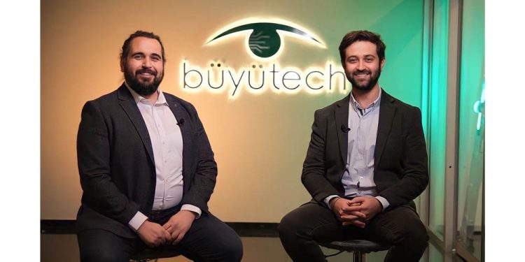 Mobilite Odaklı Akıllı Kamera Sistemleri Geliştiren Büyütech, APY Ventures’tan 600 Bin Dolar Yatırım Aldı