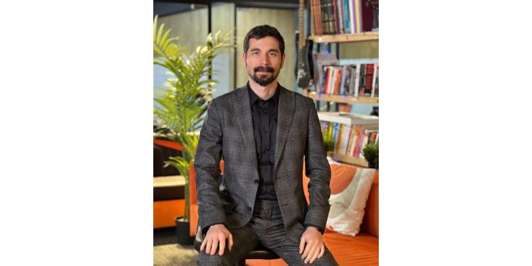 PEAKUP Velocity İntranet Çözümünü Tanıttı