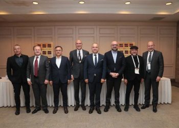 Perakende Günleri 2023 Dernek Başkanlarının Ortak Basın Toplantısı ile Başladı
