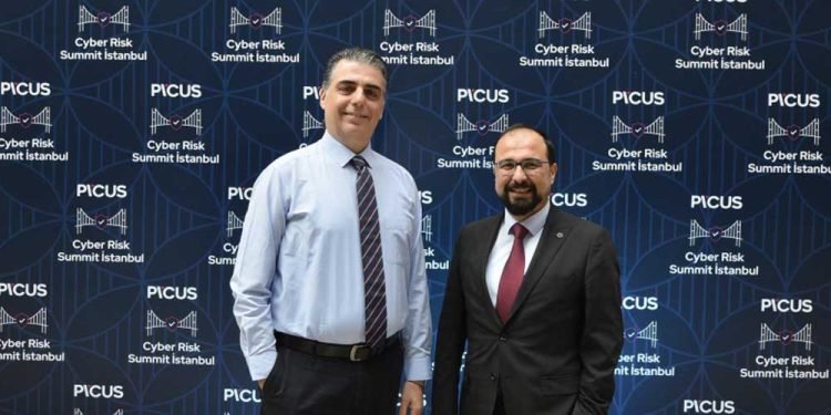 Picus: ODTÜ Kampüsünden Globale Uzanan Bir Başarı Hikayesi