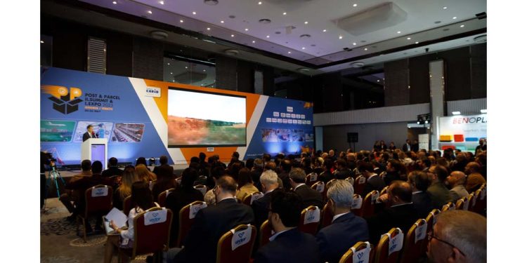 Posta Gönderilerimiz 2022’de 1,7 Milyar Adete Ulaştı, E-Ticaret Hacmimiz Yüzde 109 Arttı