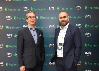 Redington Türkiye ve (AWS) Amazon Web Services’ten Stratejik İş Birliği