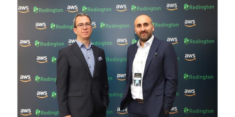 Redington Türkiye ve (AWS) Amazon Web Services’ten Stratejik İş Birliği