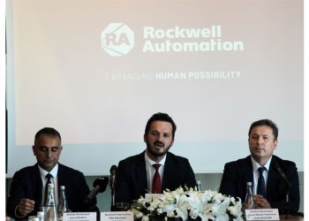 Rockwell Automation, AB Market İle Ortaklığını Azerbaycan Ve Türkmenistan’ı Da Kapsayacak Şekilde Genişletti